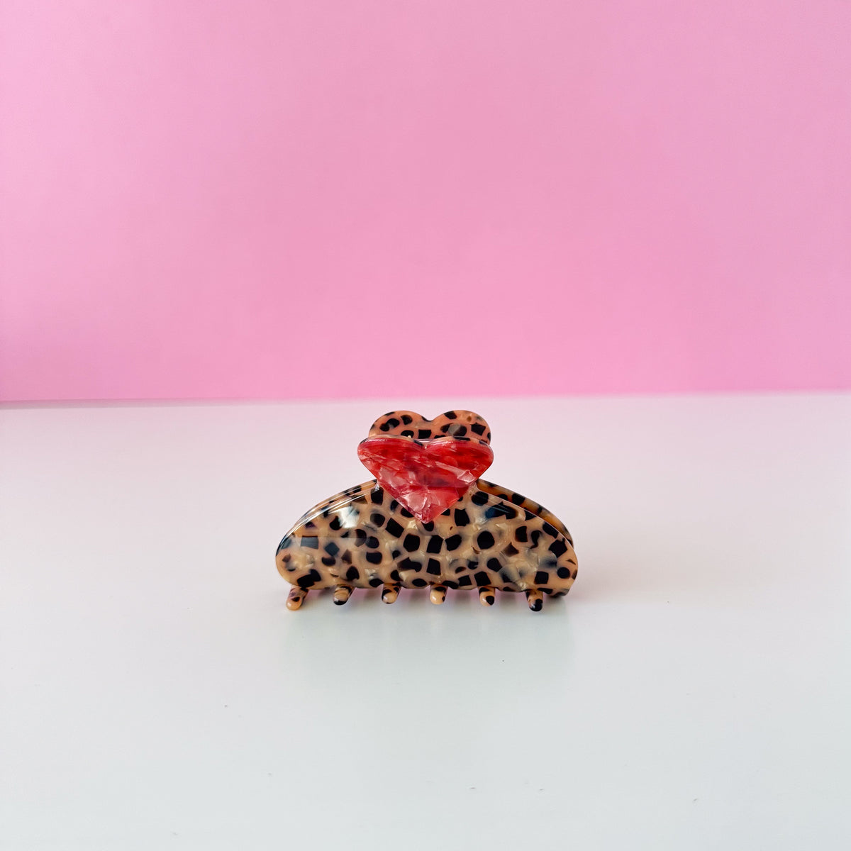 Pince Lova – Léopard Love