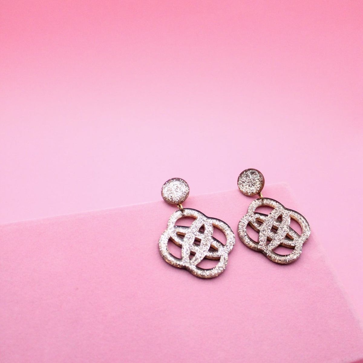 Boucles Chiara - Doré
