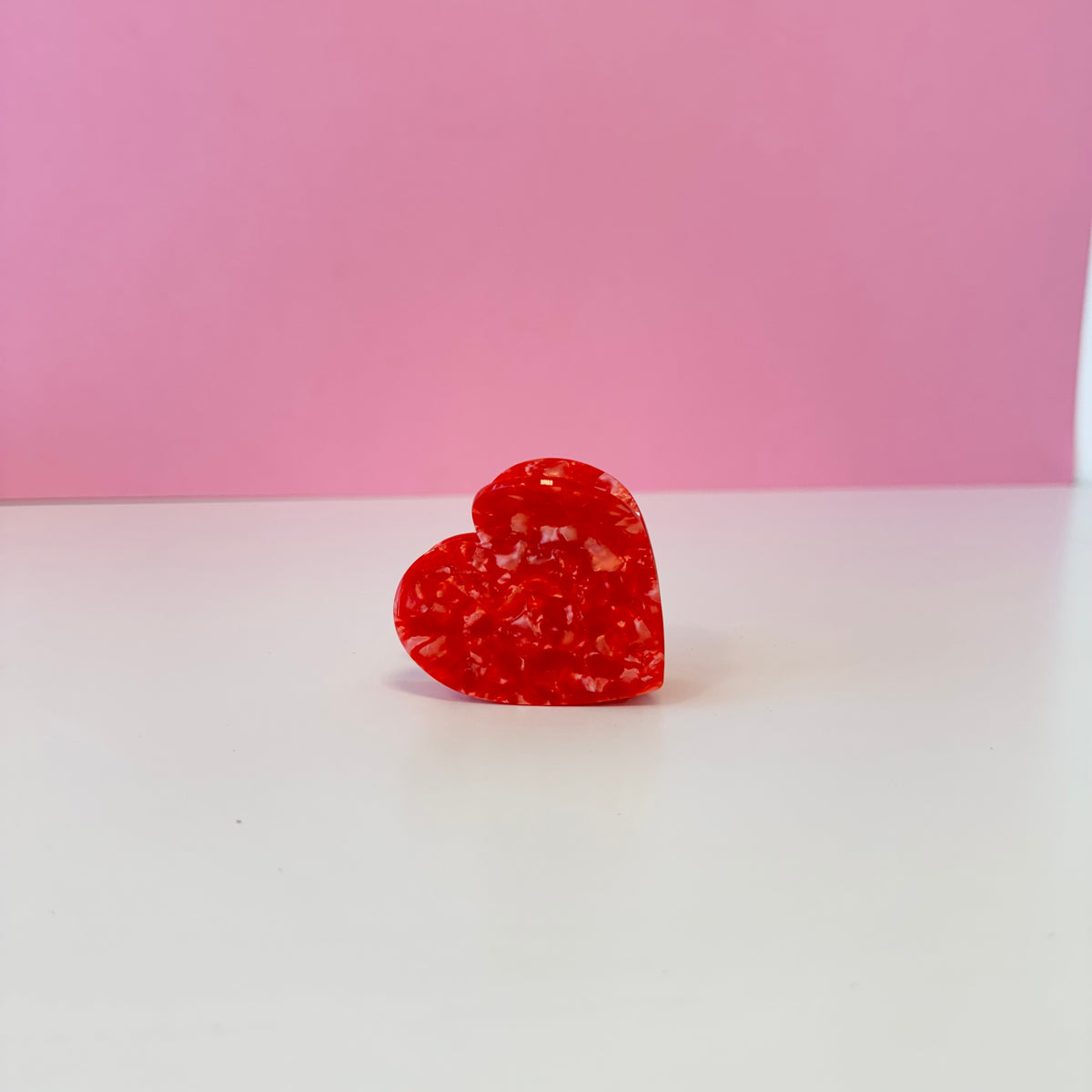 Pince Cœur – Rouge Passion