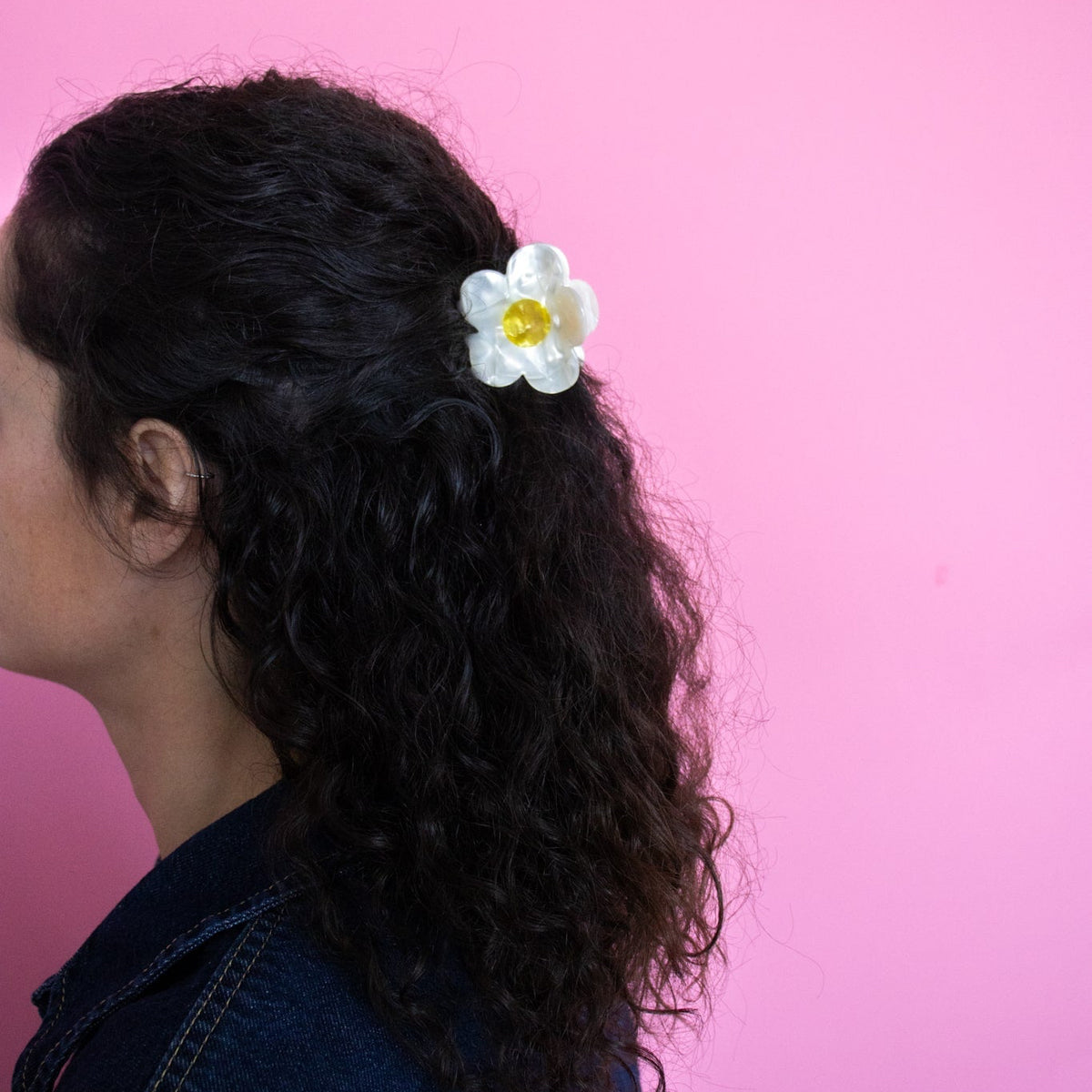 Pince Marguerite – Sunny Mood