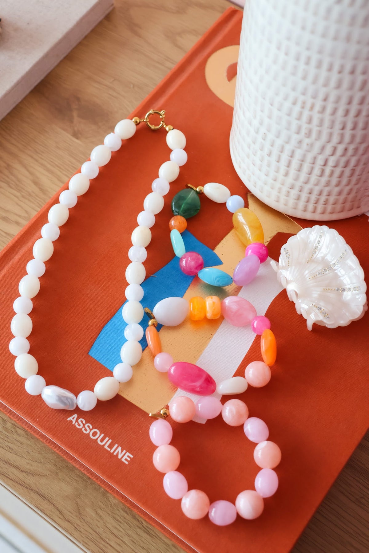 Bracelet Palma - Minorque